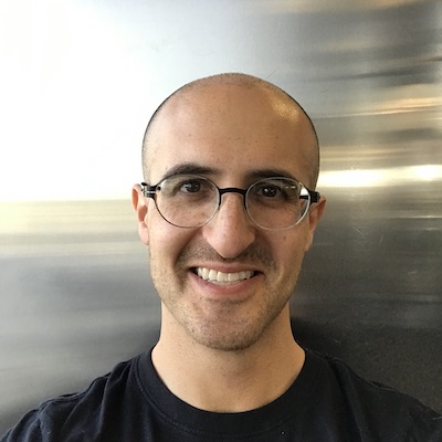 Dr. Daniel Richman