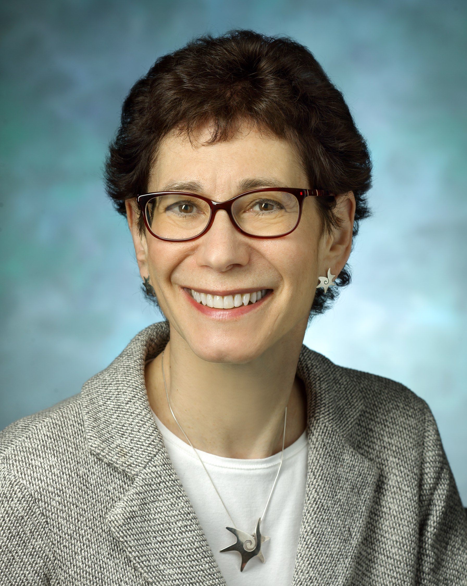 Dr. Cynthia Wolberger