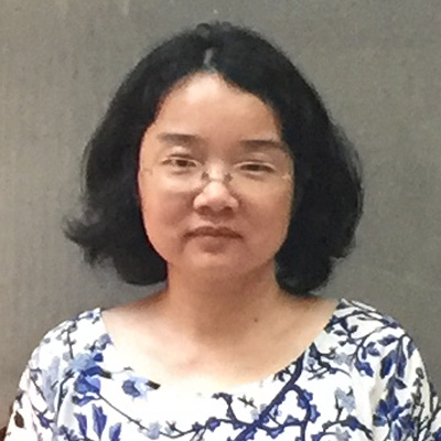 Dr. Kai Cai